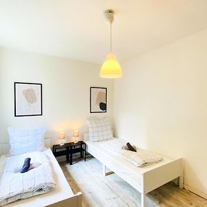 Appartement met Twee Slaapkamers